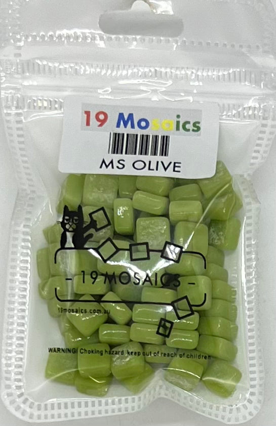 MS Olive