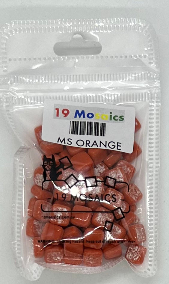 MS Orange