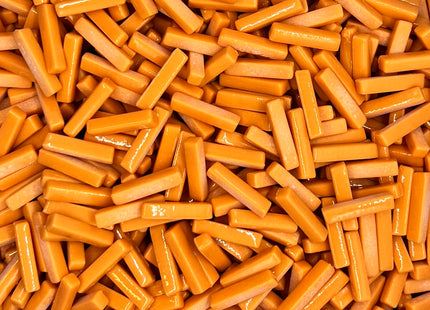 Orange Sticks