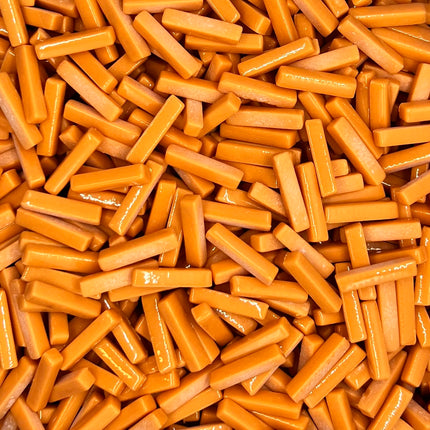 Orange Sticks