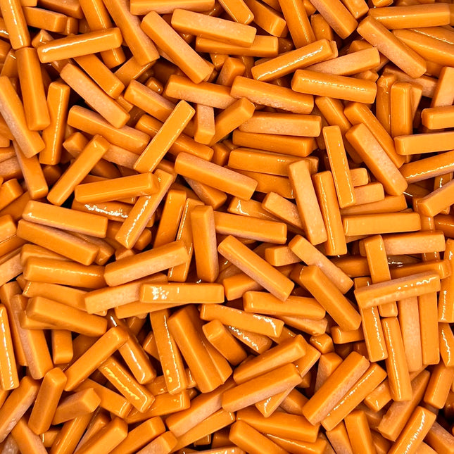 Orange Sticks