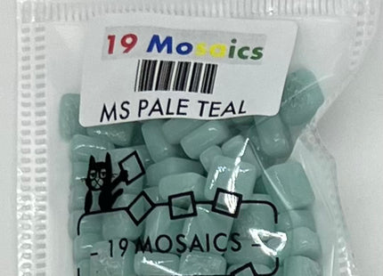 MS Pale Teal