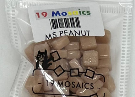 MS Peanut