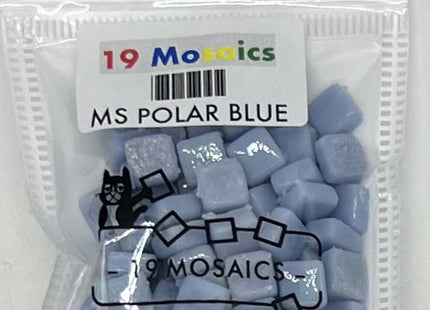MS Polar Blue
