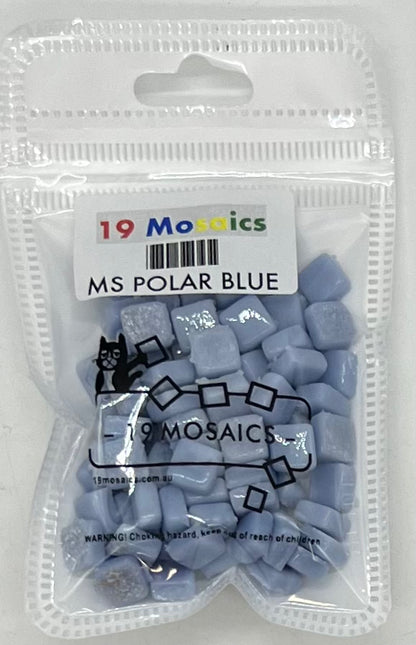 MS Polar Blue