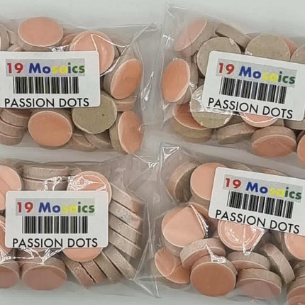 Passion Dots