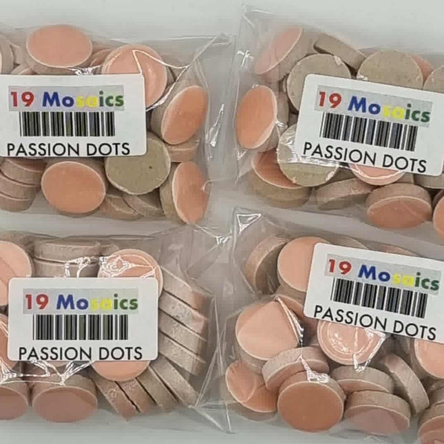 Passion Dots