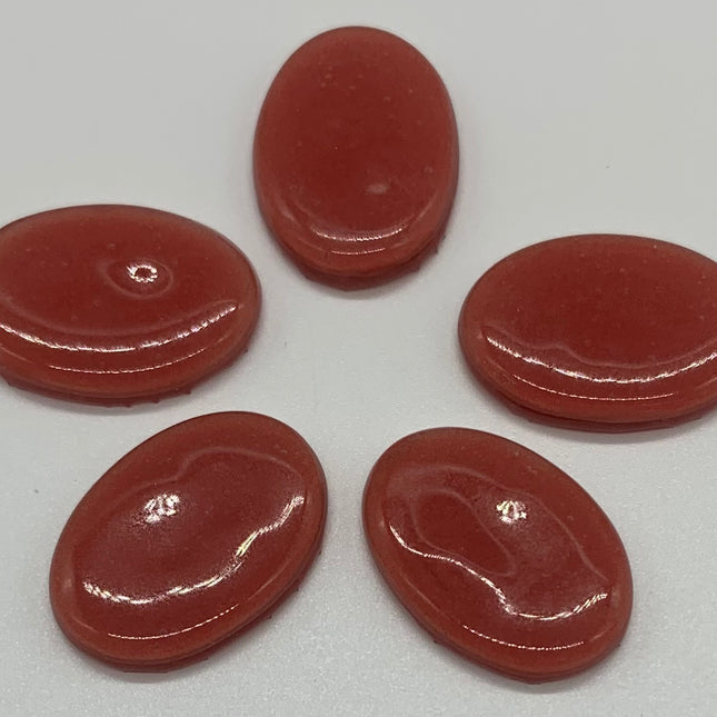 Pink Ovals