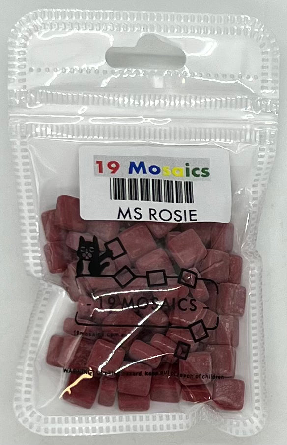 MS Rosie