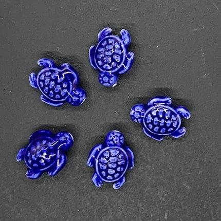 Turtle Beads