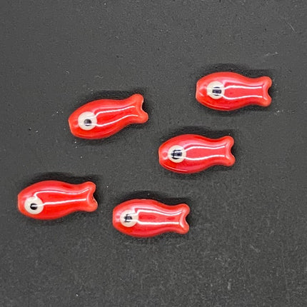 Fish Beads