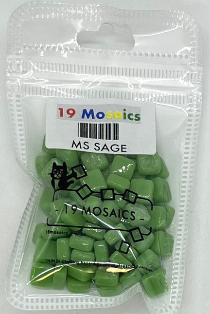 MS Sage