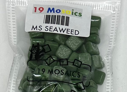 MS Seaweed