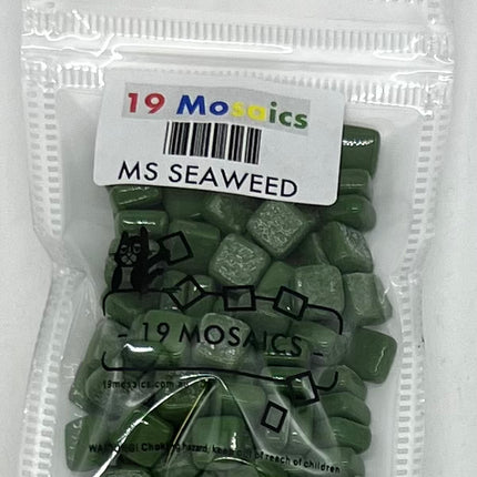 MS Seaweed