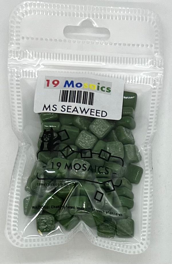 MS Seaweed