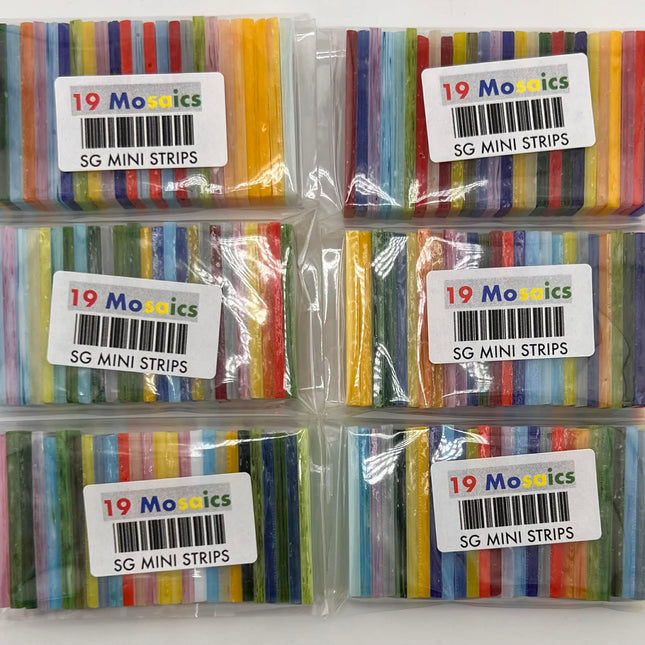 SG Mini Strips