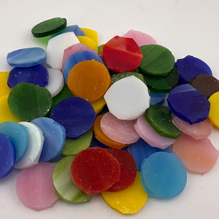 Stained Glass Spots