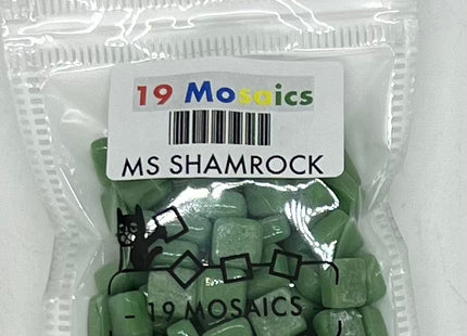 MS Shamrock