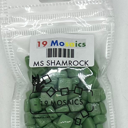 MS Shamrock