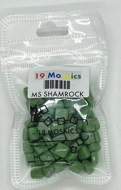 MS Shamrock