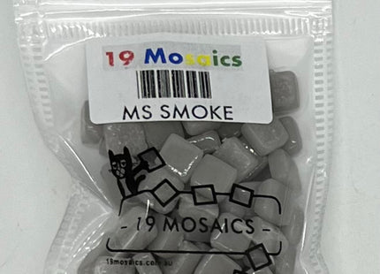 MS Smoke