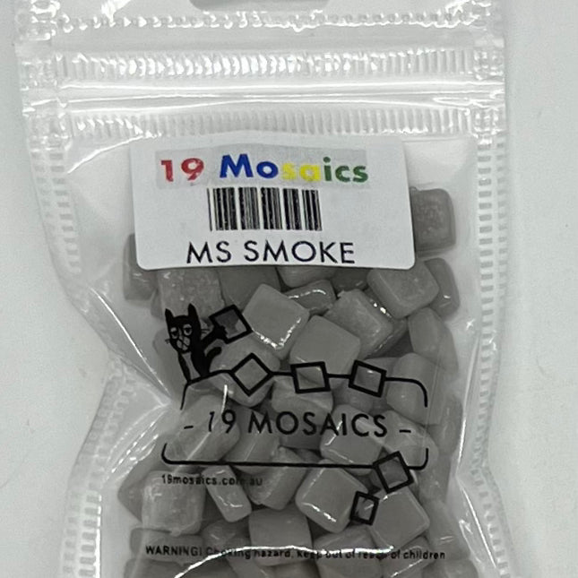 MS Smoke