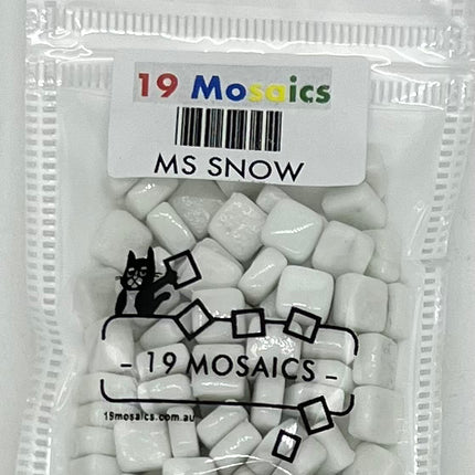 MS Snow