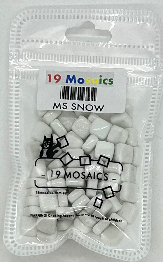 MS Snow