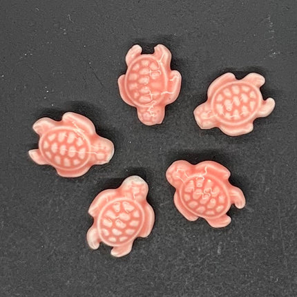 Turtle Beads