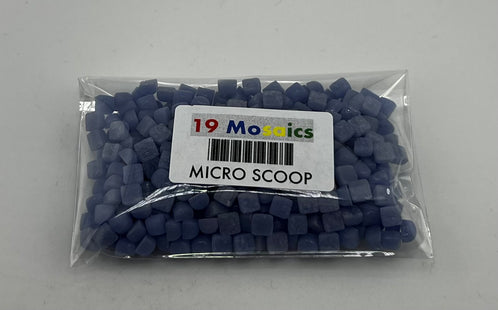 Micro Scoop