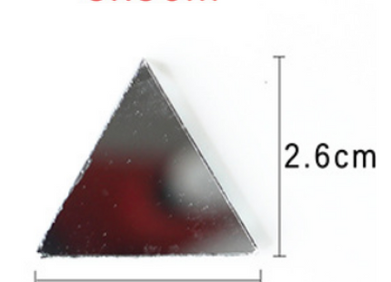 Large Triangle Mix