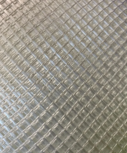 Fibreglass Mesh