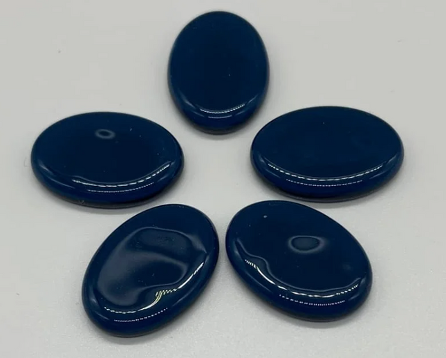 Admiral Ovals