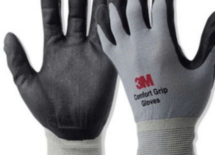 3M Work Gloves