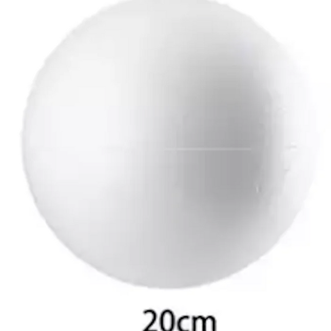 Polystyrene Ball