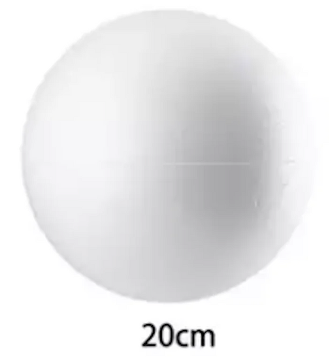 Polystyrene Ball