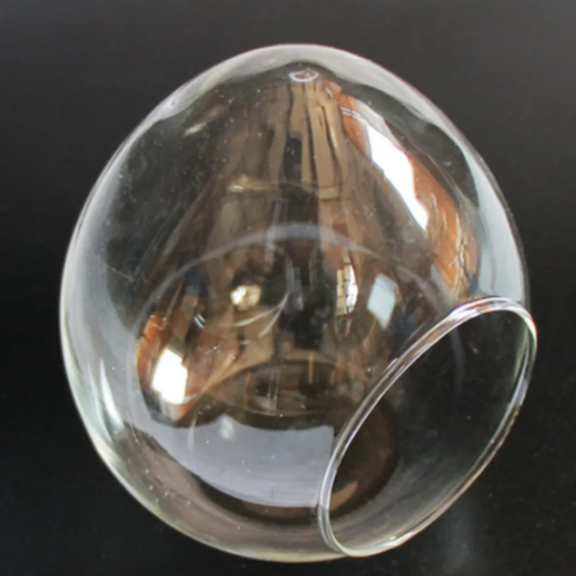 DIY Glass Egg