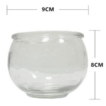 Traditional Tea-light Holder