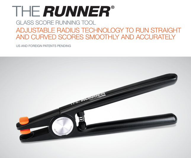 The Runner