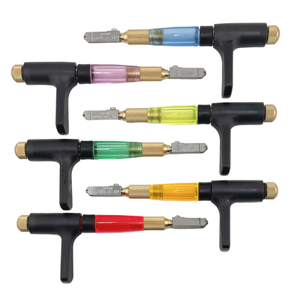 TOYO Custom-Grip Supercutter TC-21
