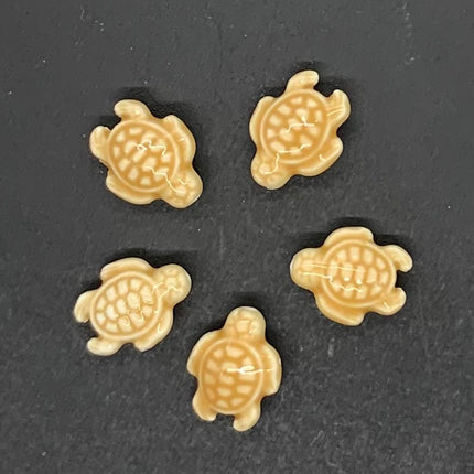 Turtle Beads