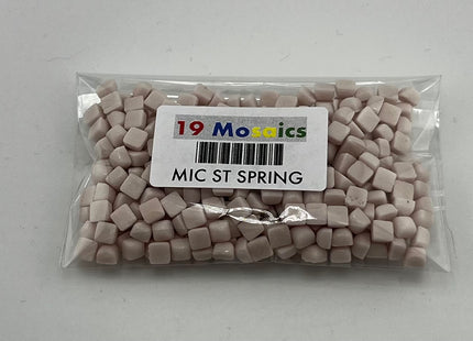 Micro Soft Spring