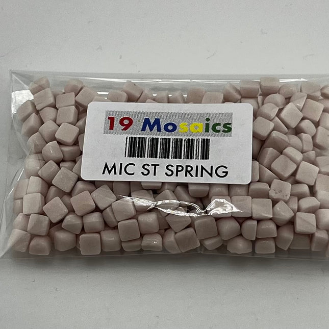 Micro Soft Spring