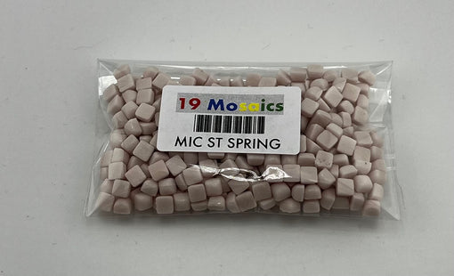 Micro Soft Spring