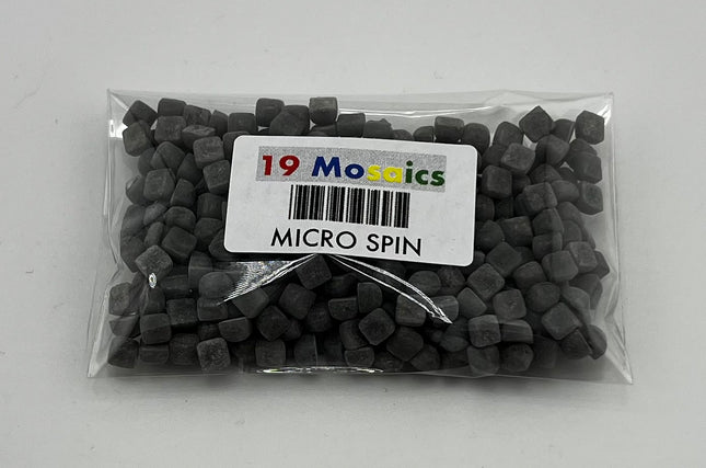 Micro Spin