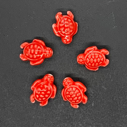 Turtle Beads