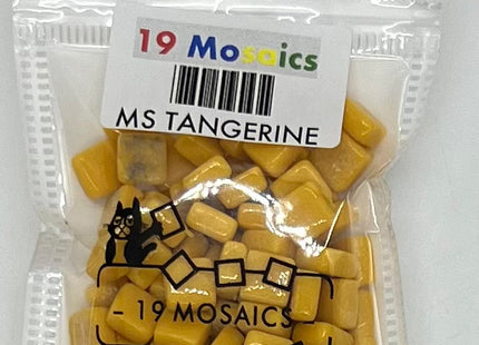 MS Tangerine