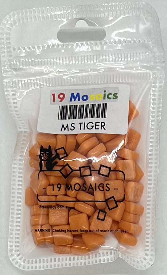 MS Tiger