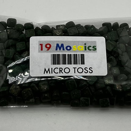 Micro Toss