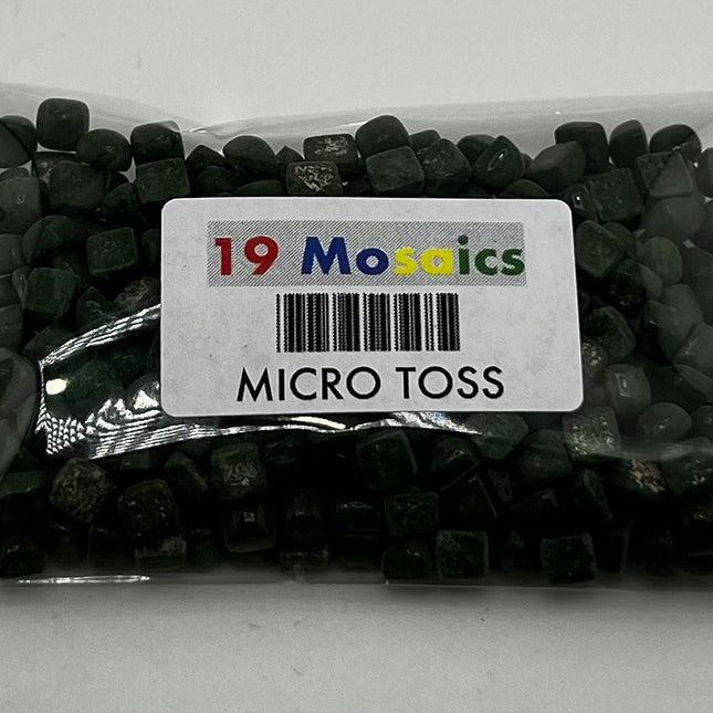 Micro Toss